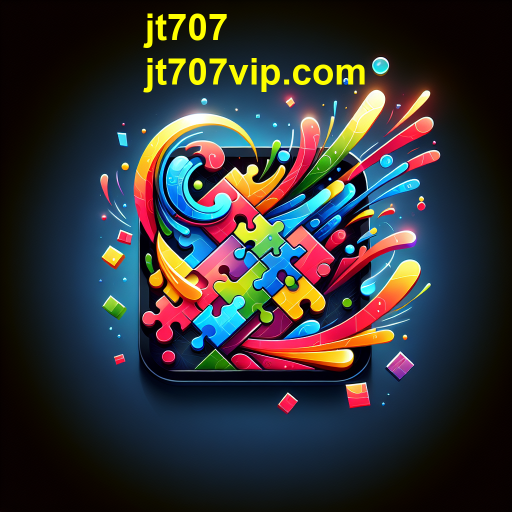 Desvendando a Magia dos Jogos de Quebra-Cabeça no jt707